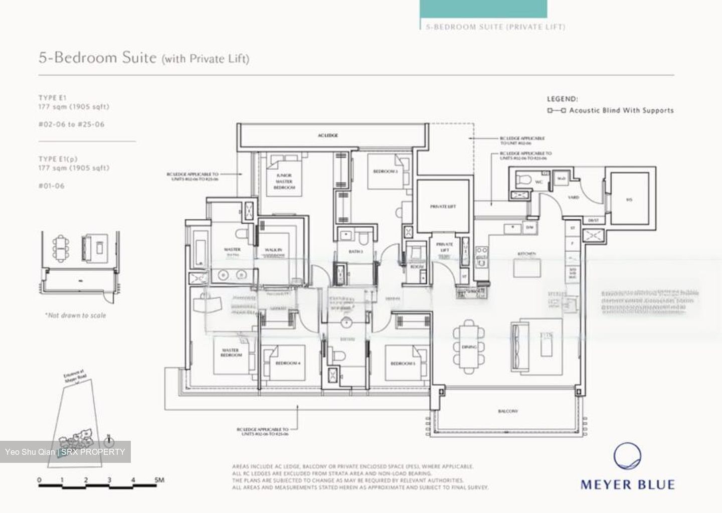 Meyer Road (D15), Condominium #483334971